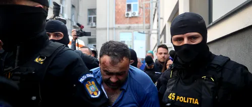 Bărbatul acuzat că a ucis un polițist în Timiș s-a spânzurat în baie. Anchetă internă la penitenciarul „Popa Șapcă din Timișoara / Parchetul Judecătoriei Timișoara cercetează cauzele decesului