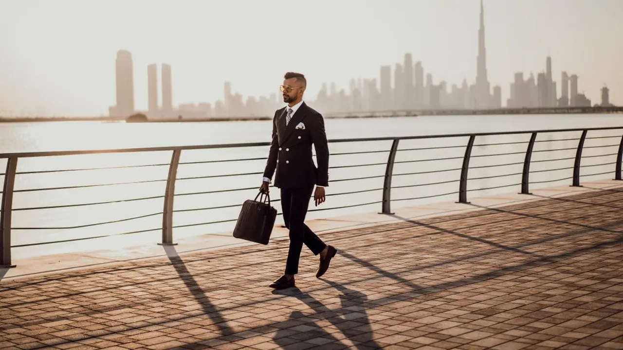 Câți euro costă să trăiești o lună în Dubai. Cât costă chiria și cât trebuie să plătești pentru mâncare