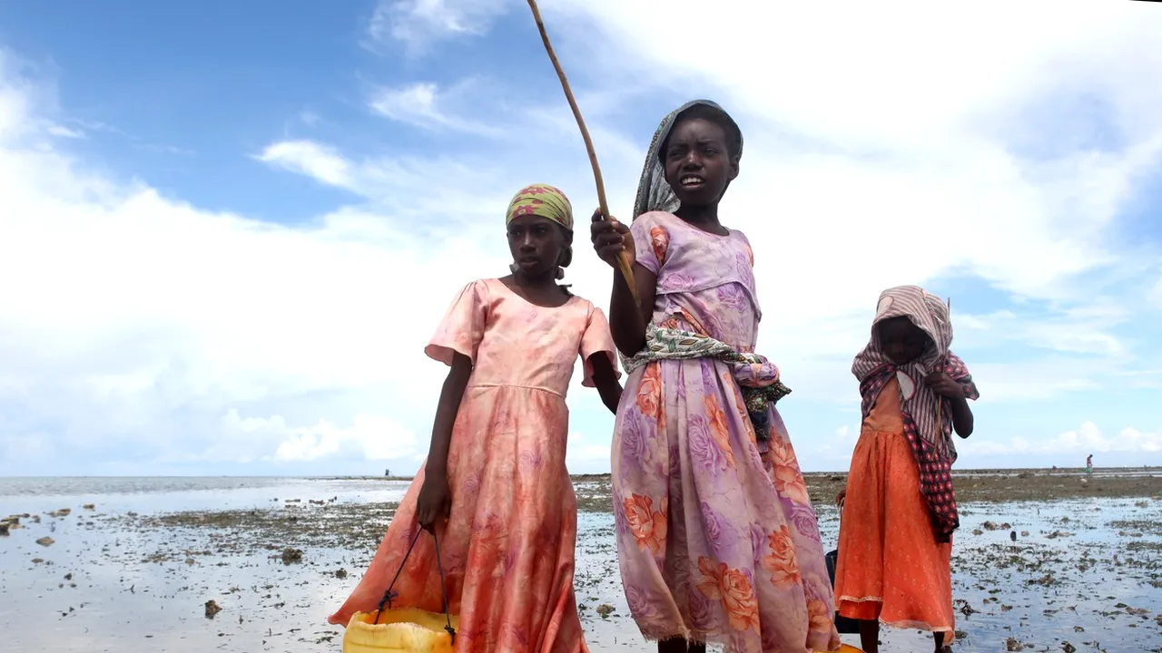 O boală misterioasă a UCIS cinci persoane în Tanzania. Locația, preferată de români