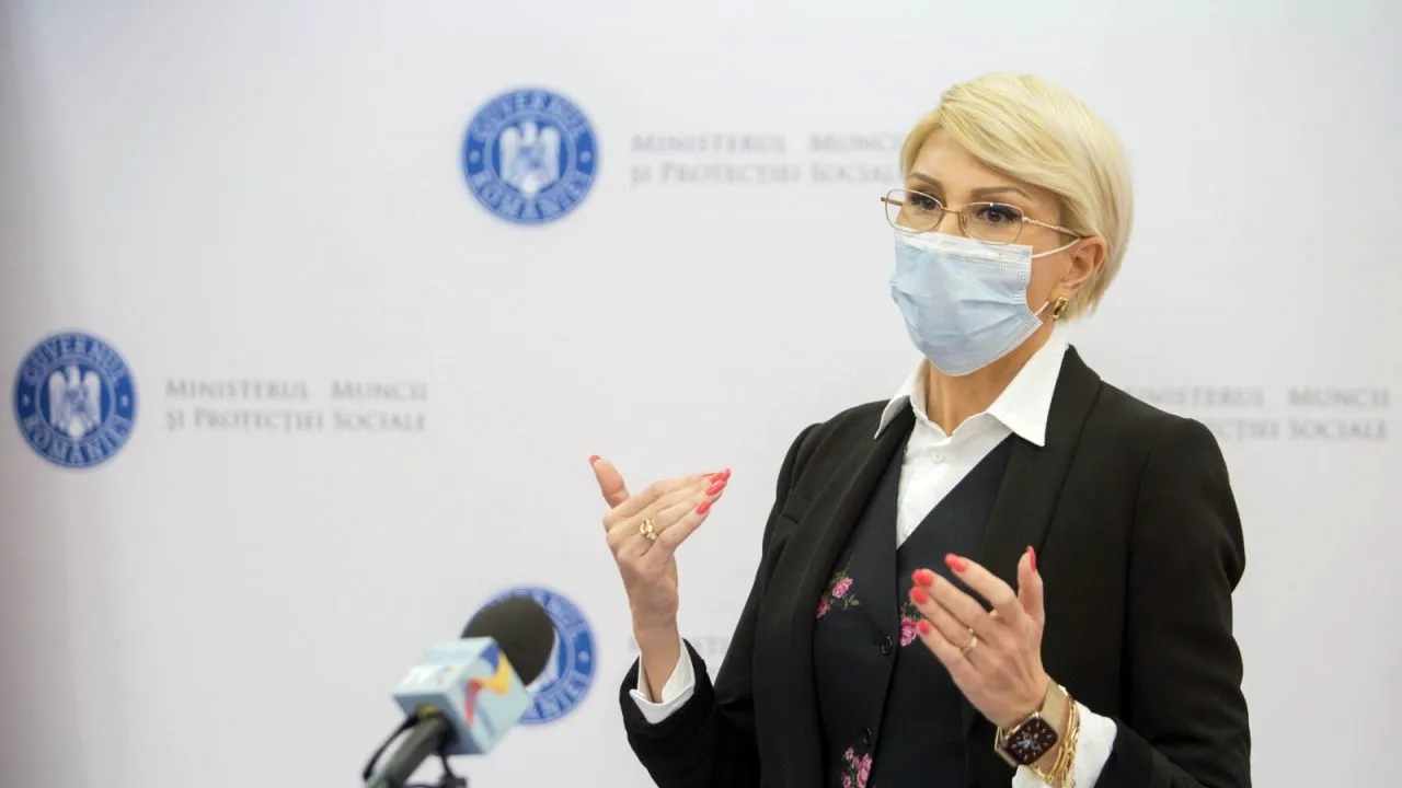 Turcan: Actualizarea Clasificării Ocupaţiilor din România va fi finalizată până la sfârşitul anului / Ocupaţiile care nu se mai practică vor fi trecute într-o „grupă reziduală”