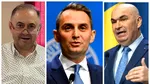 Mihai Jurca, șeful Cancelariei Guvernului, omul-cheie care a intermediat întâlnirea secretă dintre Bolojan și Bogos de la Palatul Victoria. Premierul demis confirmă implicarea lui Jurca