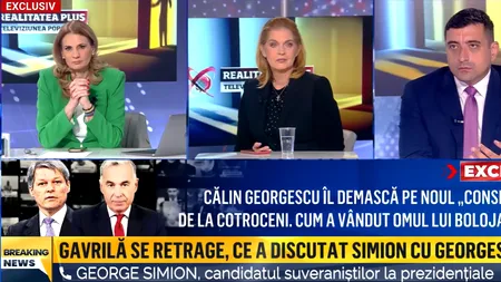 George Simion pariază pe o prezență RECORD la alegerile din mai. Ce SURPRIZE coace suveranistul