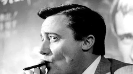 A murit actorul Robert Vaughn