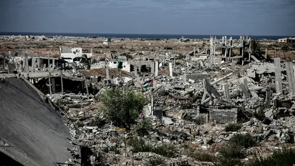 Armata israeliană a deschis focul spre militanți islamiști, în Gaza. HAMAS denunță încălcarea armistițiului