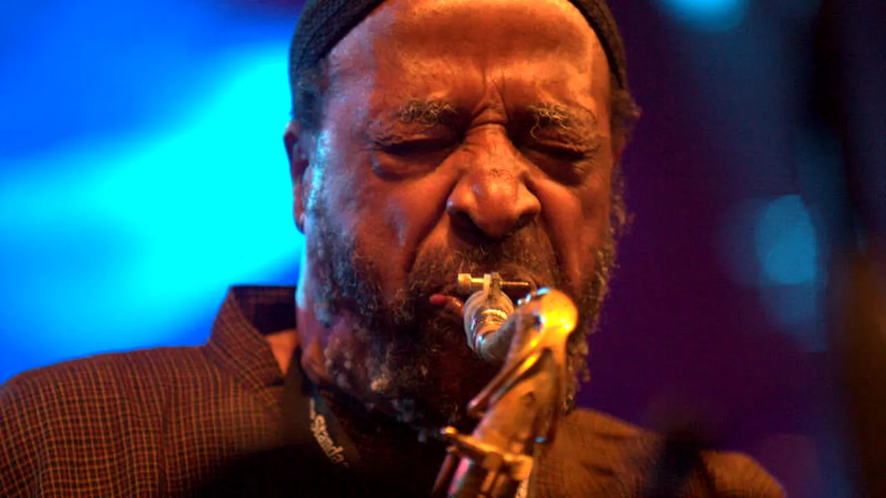 Yusef Lateef, o legendă a muzicii jazz, a murit la 93 de ani
