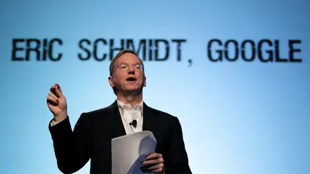 Președintele Google a primit un bonus de 106 milioane dolari pentru anul trecut