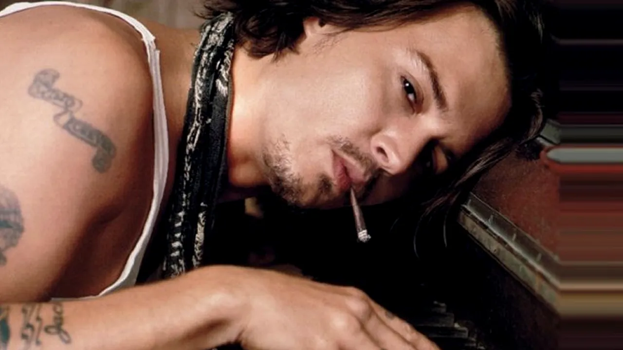 Johnny Depp își acuză fosta soție că și-ar fi „pictat rănile