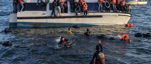 Italia solicită statelor parte a Frontex să ajute la relocarea imigranților: Asta înseamnă solidaritate
