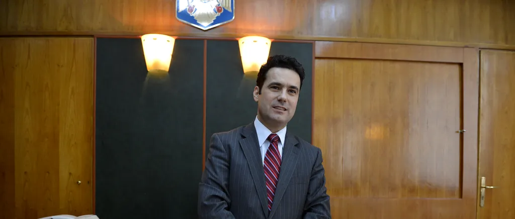Ministrul Educației: Voi aplica legea în privința doctoratului lui Ponta. Remus Pricopie, la INTERVIURILE GÂNDUL