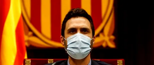 Un politician catalan de top care acuză Spania de „spionaj politic” solicită o anchetă oficială