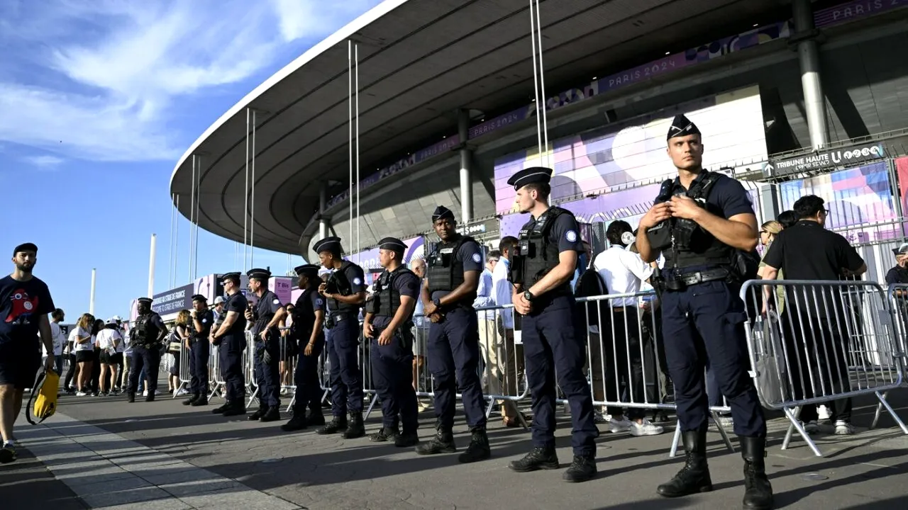 Trei atacuri care urmau să aibă loc în timpul Jocurilor Olimpice de la Paris, dejucate de autoritățile franceze