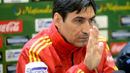 ANUNȚUL lui Victor Pițurcă despre naționala României și Al Ittihad