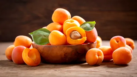 Dieta cu caise. Cum să slăbești frumos și rapid pentru o siluetă de invidiat în timpul verii