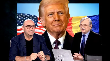 Valentin Stan: În România, a fi susținător al Americii a devenit o crimă