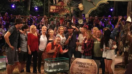 Câți români s-au uitat la finala show-ului 