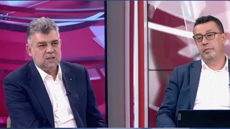 Marcel Ciolacu: „Anul acesta, România va intra în SCHENGEN terestru, cu certitudine. Am avut un dialog cu partenerii noștri austrieci”