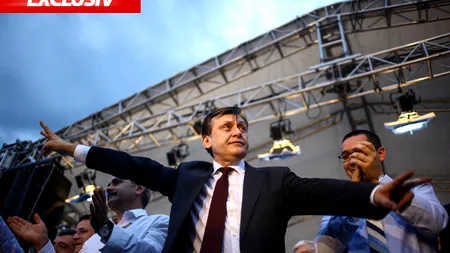 Antonescu blochează amnistia PSD-PC: PNL votează alături de PDL. Băsescu cere RESPINGEREA legii. UPDATE