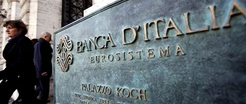Guvernul francez cere ajutor de la stat pentru băncile italiene