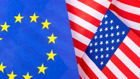 UE ignoră avertismentele lui Trump și anunță că planul de investiții în SUA nu este obligatoriu /”Noi am transmis INTENȚII”