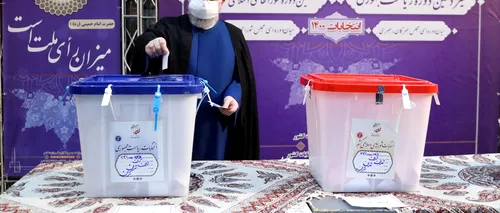 Cine a câștigat alegerile prezidențiale în Iran. Este acuzat de crime împotriva umanității