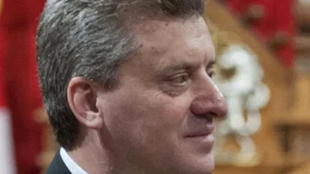 Președintele Macedoniei: Nu putem găzdui mai mult de două mii de imigranți