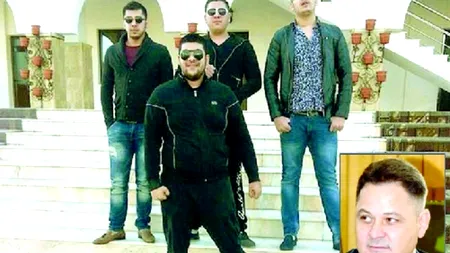 Cum a fost pedepsit senatorul Ionel Agrigoroaei din Iași de interlopul Vandam Constantin