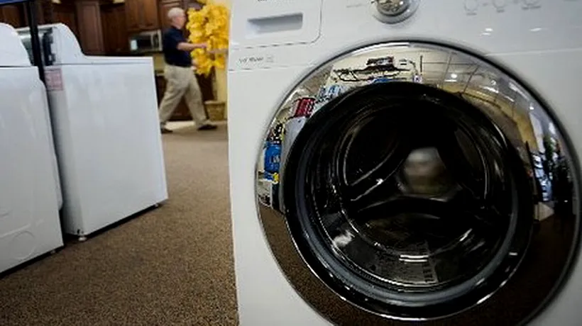 Samsung acuză un șef LG că a deteriorat mașini de spălat ale mărcii înainte de o expoziție la Berlin. Cazul a fost preluat de procuratura din Seul