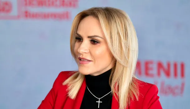 VIDEO | Gabriela Firea anunță zece propuneri legislative pentru susținerea familiilor și creșterea natalității