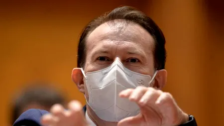 Cîțu declară că salariile bugetarilor vor fi înghețate și anul viitor: „Așa începe reforma”