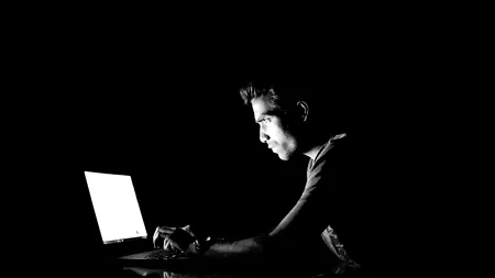 Laptopul de 1 milion de dolari. Ce conține ar tenta orice hacker din lume