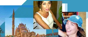 O româncă a DISPĂRUT după ce și-a făcut cont pe TINDER și a cumpărat în secret bilet spre Egipt. ”Mă tem că a fost atrasă în capcană și sechestrată”