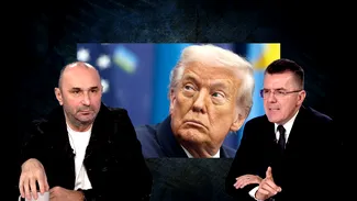 Dan Dungaciu: „Strategia lui Trump a lovit tare Europa. Înseamnă sfârșitul unei ere”