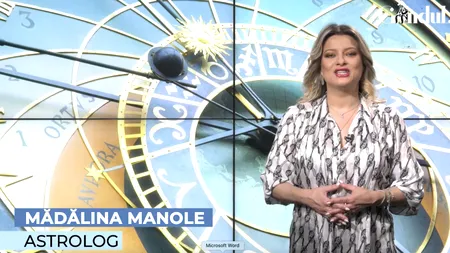 Horoscop zilnic: Horoscopul zilei de 25 mai 2022. Marte intră în zodia Berbec 