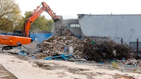 Nicușor Dan, anunț despre calvarul din Prelungirea Ghencea: S-a prelungit termenul pentru depunerea ofertelor, în vederea finalizării proiectului