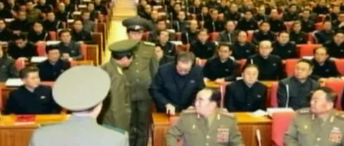 Motivul pentru dictatorul Kim Jong-un și-a executat propriul unchi
