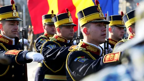 Strategia militară a României pentru perioada 2021-2024, aprobată de Guvern