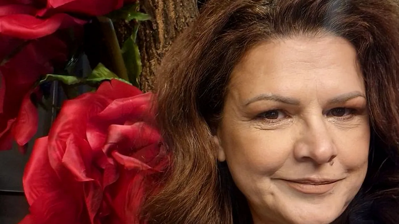 FOTO / Cum l-a cunoscut Maria Buză pe SOȚUL ei. ”Cântecul și muzica au fost să mă împlinească în toate planurile, mai ales în cel al dragostei”