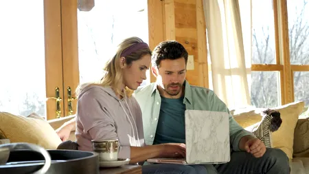 Toamna iubirii continuă la DIVA și în octombrie, cu cele mai frumoase filme de dragoste