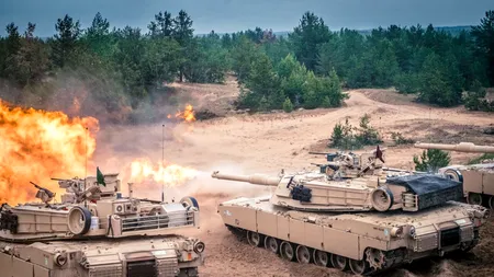 RĂZBOIUL din Ucraina, ziua 881. România își reafirmă sprijinul pentru Kiev/Arestări importante în Serbia