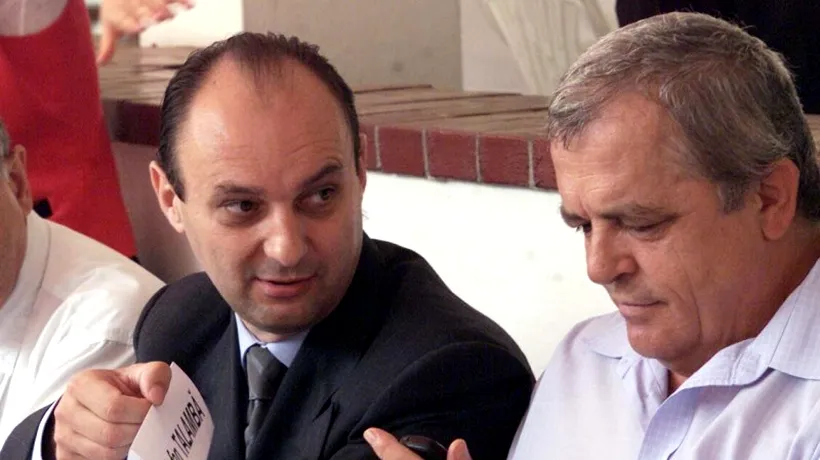 Foștii miniștri Decebal Traian Remeș și Ioan Avram Mureșan, condamnați definitiv la trei ani de închisoare cu executare