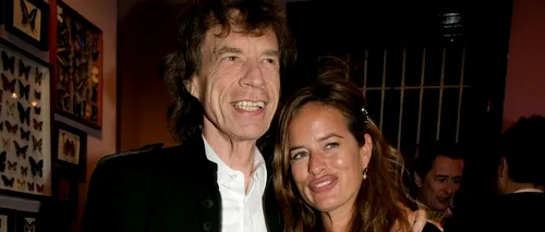 Fiica lui Mick Jagger, ARESTATĂ de polițiștii din Ibiza. Ce a făcut fata solistului trupei The Rolling Stones pe celebra insulă spaniolă