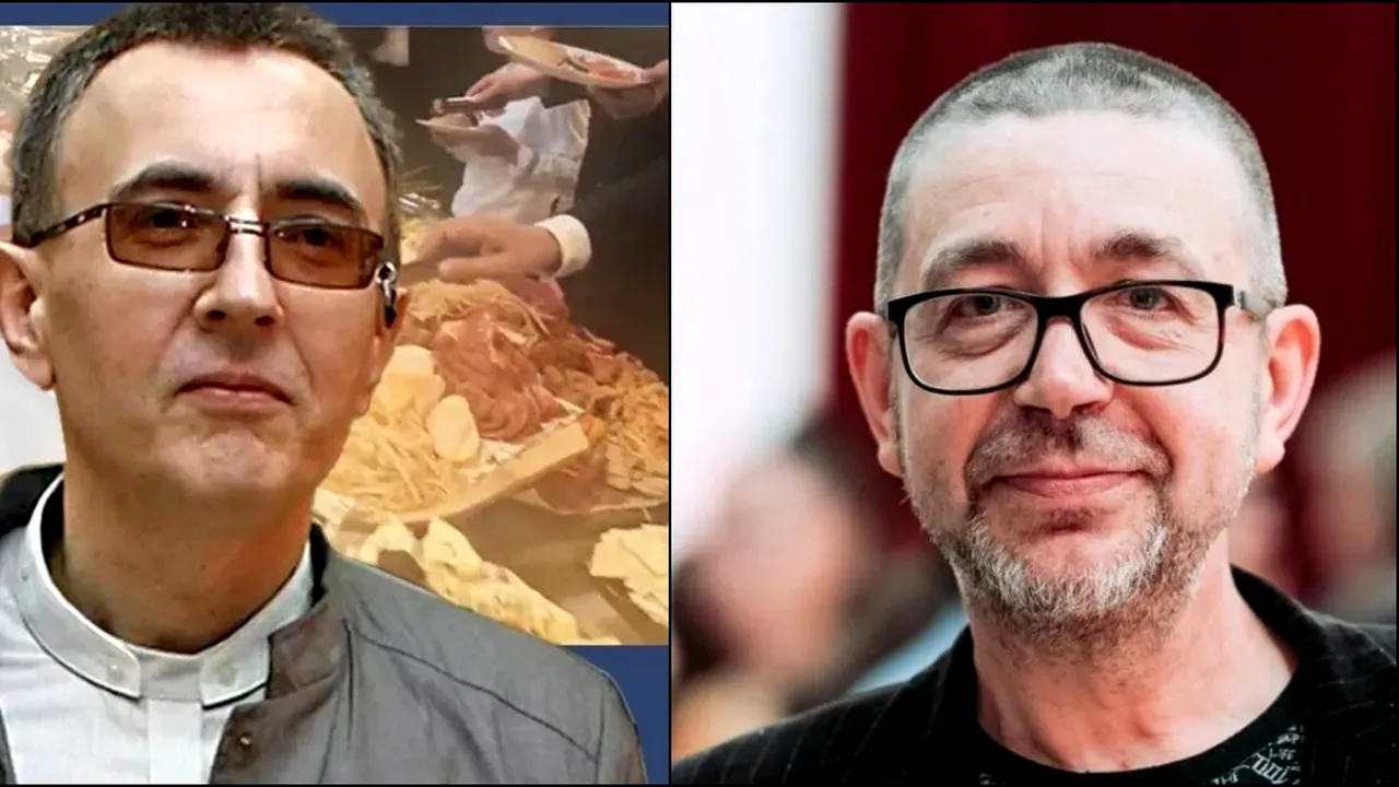 Vasile Ernu atacă piesa manifest și videoclipul “oportunist” al trupei Taxi: 