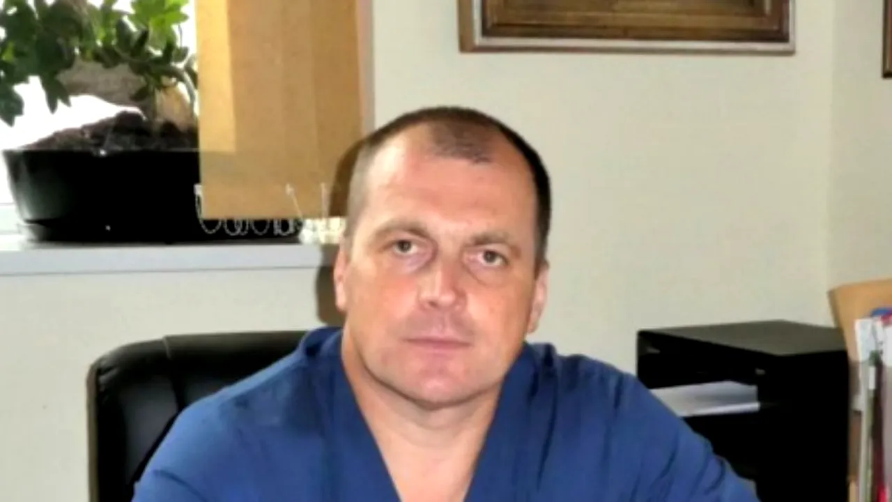 Cum își dau seama medicii că un pacient este fals vaccinat. Explicațiile unui manager de spital