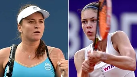 Mamzel Bouchard, silită să vină cu mâna-ntinsă la Alexandra și Andreea!