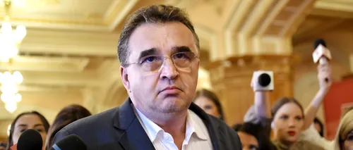 Marian Oprișan: Președintele ales de consilieri va fi rezultatul unor tranzactii de tip mafiot