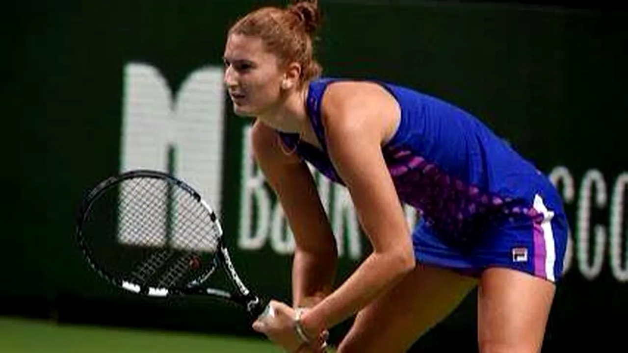 Irina Begu, în semifinale la Roland Garros, alături de Nadia Podoroska. Cu cine vor juca în penultimul act al probei de dublu 