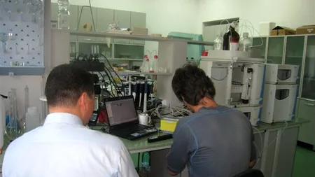 Guvernul redescoperă laboratorul ICECHIM și dă bani pentru acreditarea de urgență