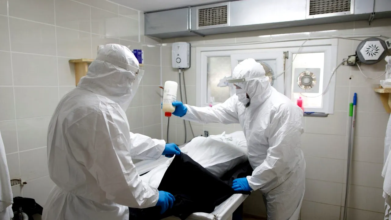 Român decedat în 2007 în Spania, înmormântat după 13 ani în care trupul lui a fost la morga din Valencia