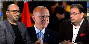 H. D. Hartmann: „Erdogan și-a pierdut sora într-un accident. TRAUMELE l-au făcut mai puternic”