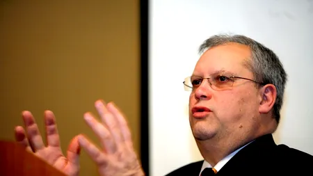 SFÂRȘITUL LUMII văzut de cosmonautul Dumitru Prunariu